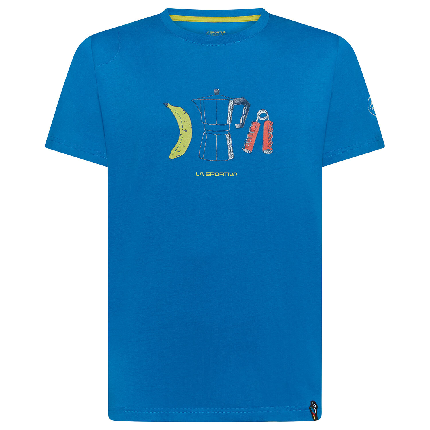 La Sportiva Mens Breakfast T-shirt