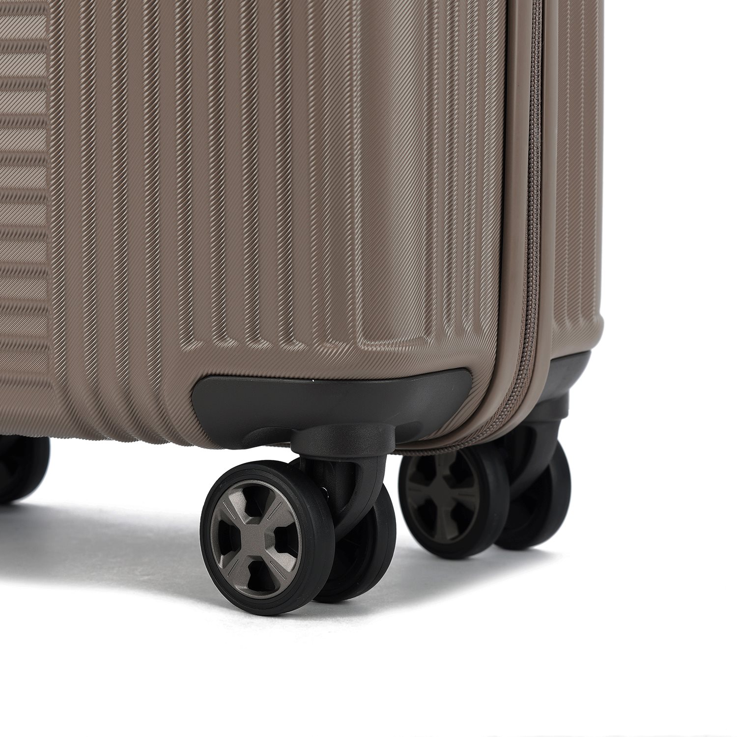 Decent Tourister Cabin Trolley 55/35 taupe