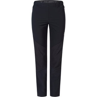 Montura Mountain Fast Hose Nero / Light Rose Damen