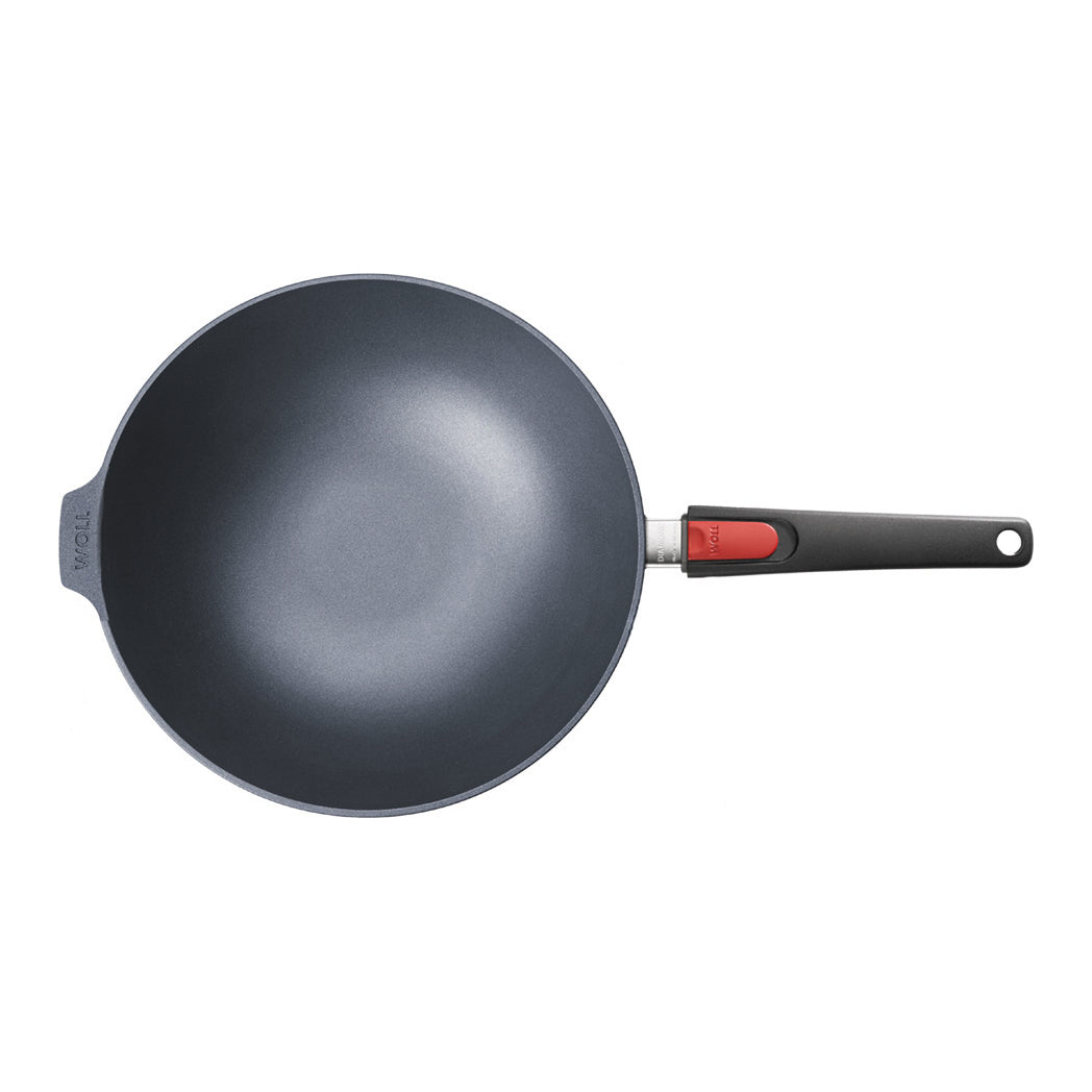 Woll Diamond Lite Wokpan Ã 32 cm