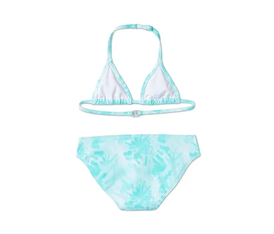 Bikini mit recyceltem Material