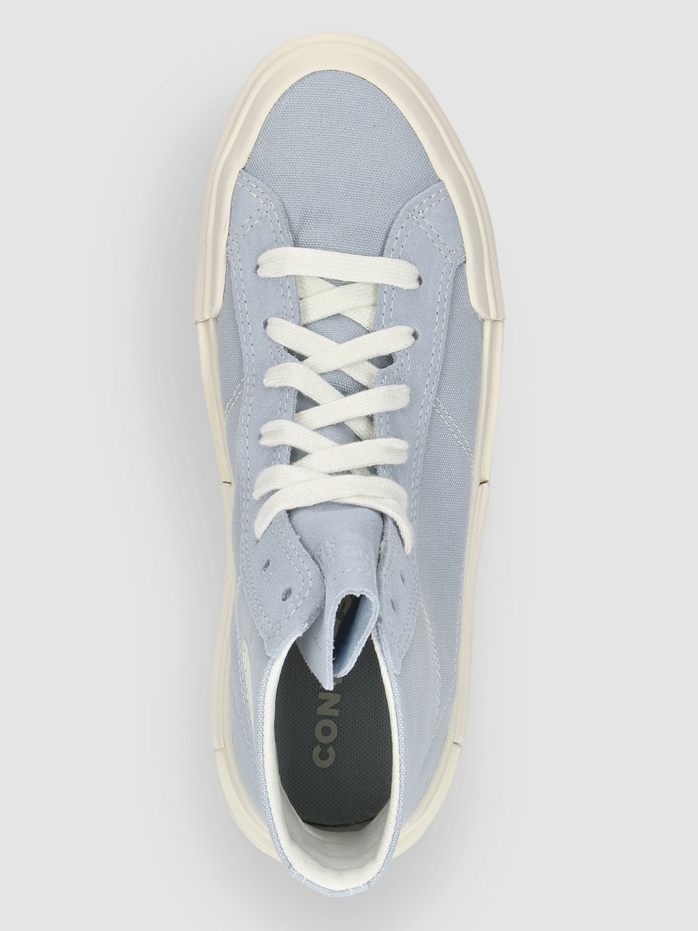 Converse Chuck Taylor All Star Cruise Sneakers cloudy daze/egret/blac