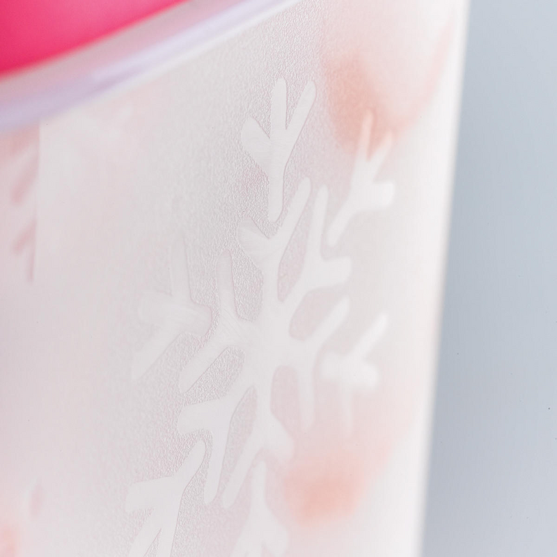 Eiskristall 1,1 l (2) Reste oder gefrorene Früchte: diese hohen Gefrierdosen überzeugen