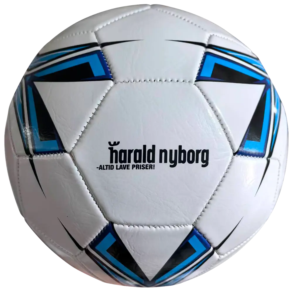Fodbold str. 5