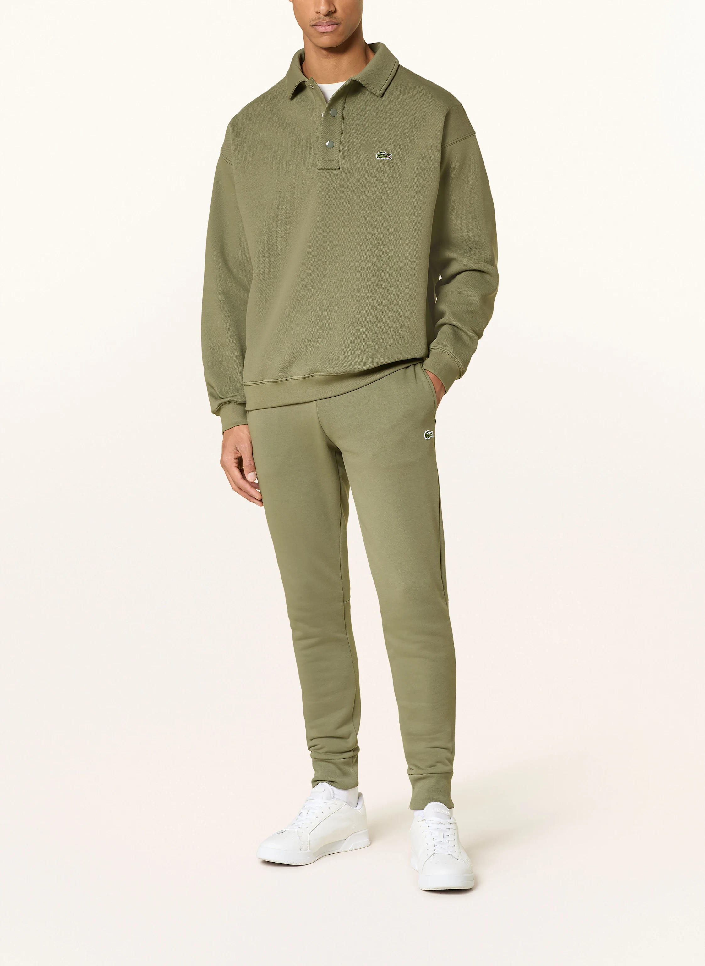 LACOSTE Sweatpants