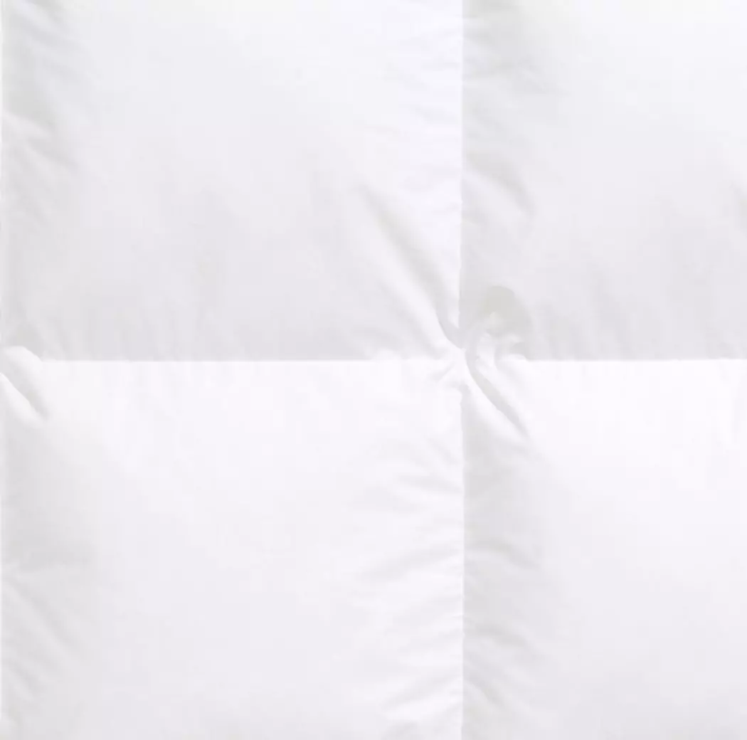 Ganzjahresbettdecke Dauna-Lux 135 x 200 cm