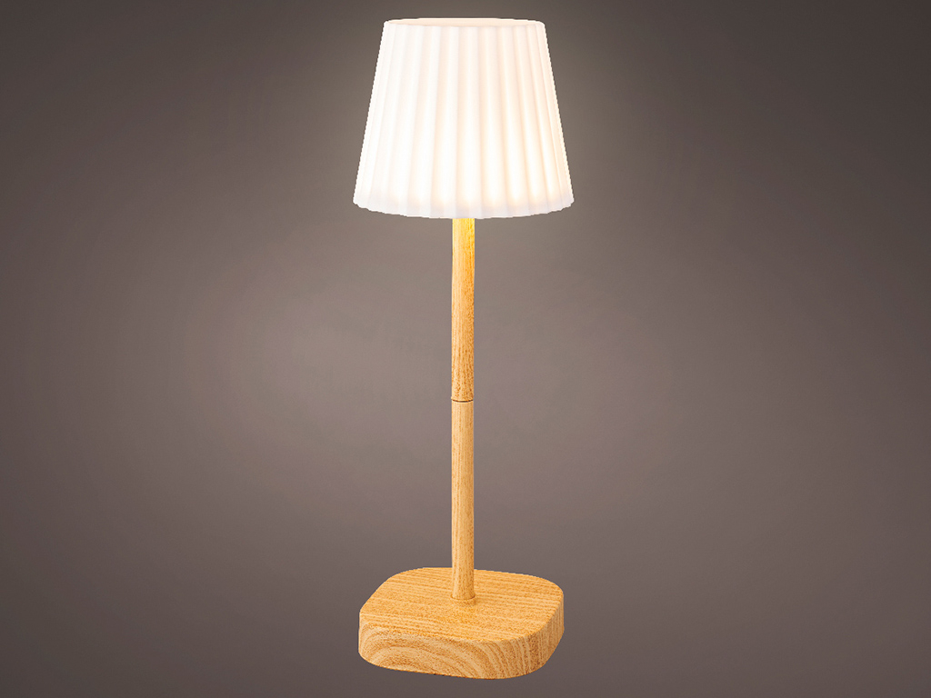 Lumineo tafellamp