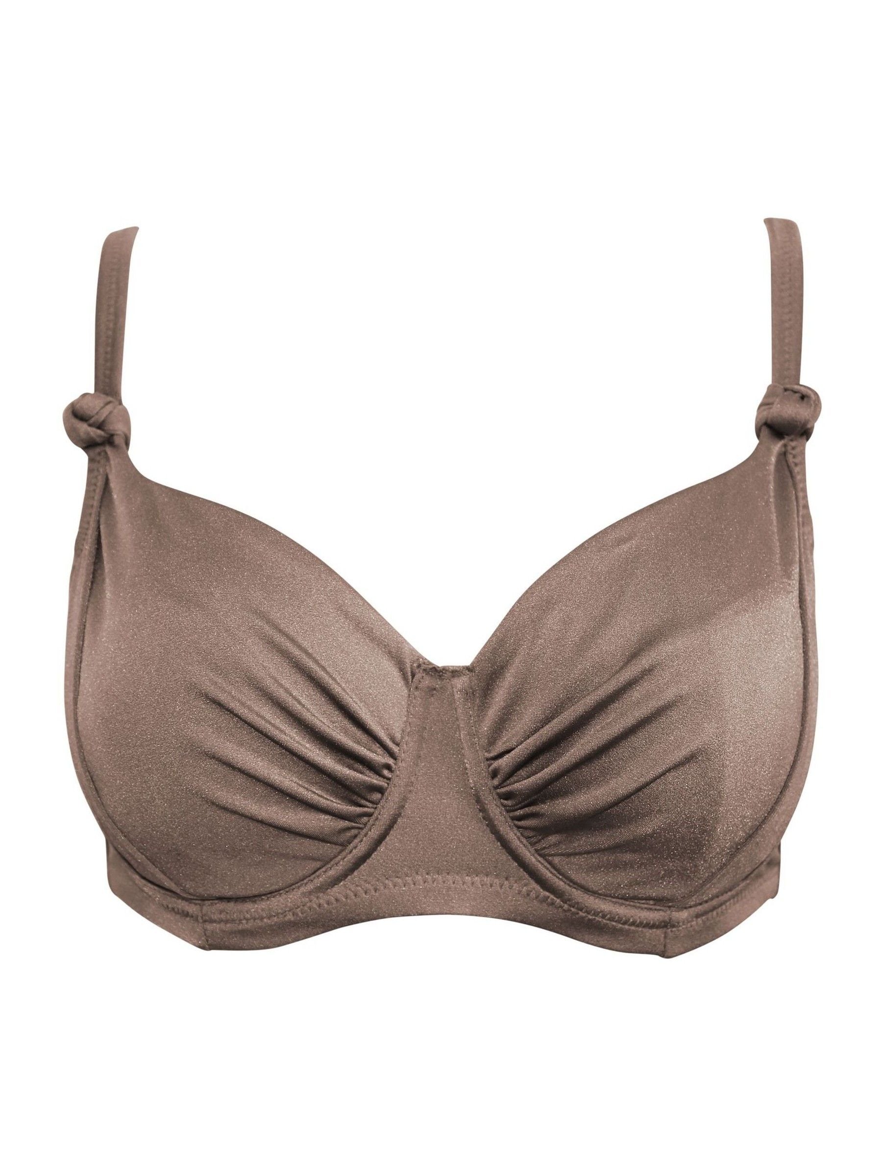 Pour Moi St Kitts beugelbikinitop zonder vulling