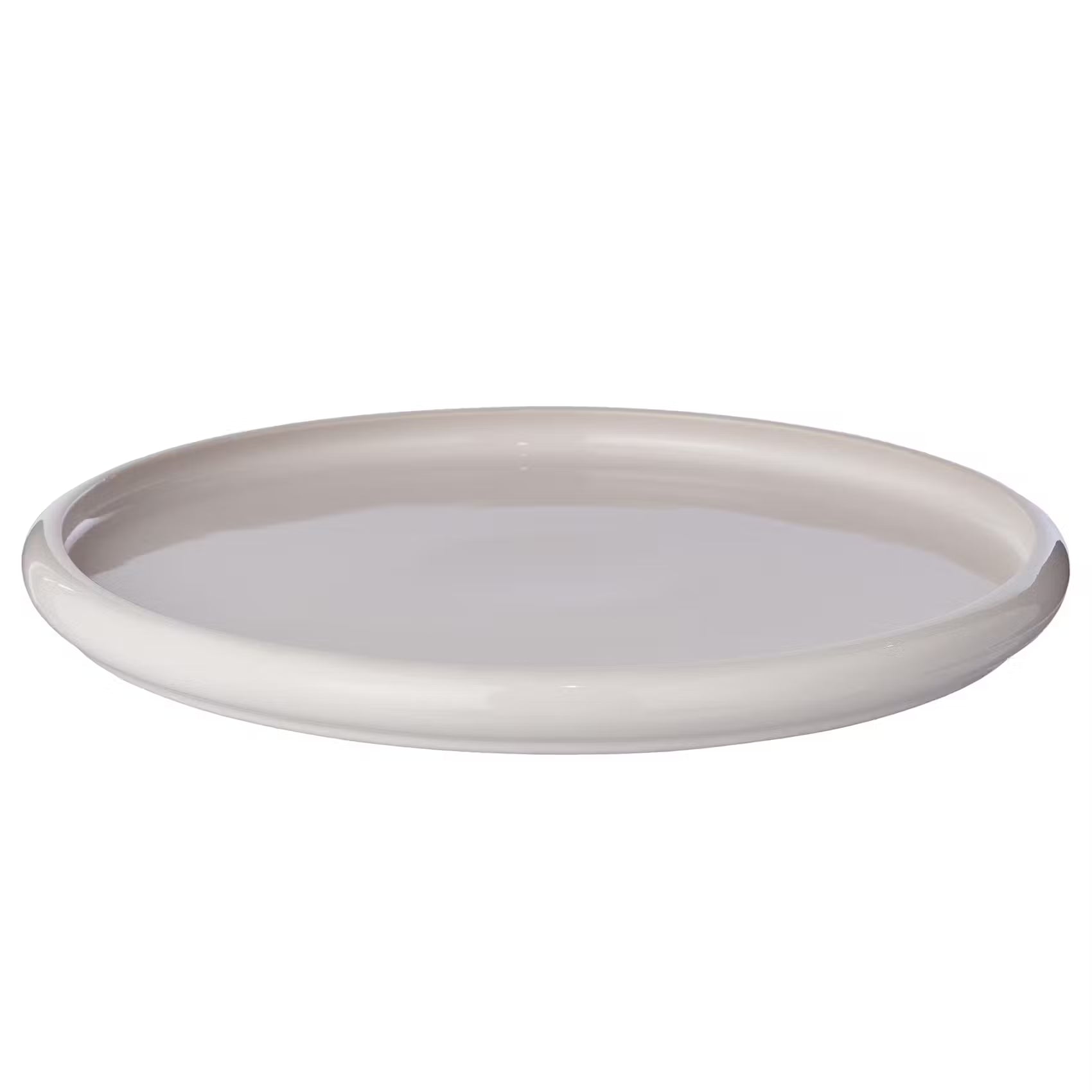 Dinnerteller BOOGY 4er-Set
