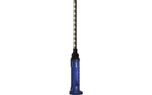 SMD-LED-Akku Handlampe EVO 2
