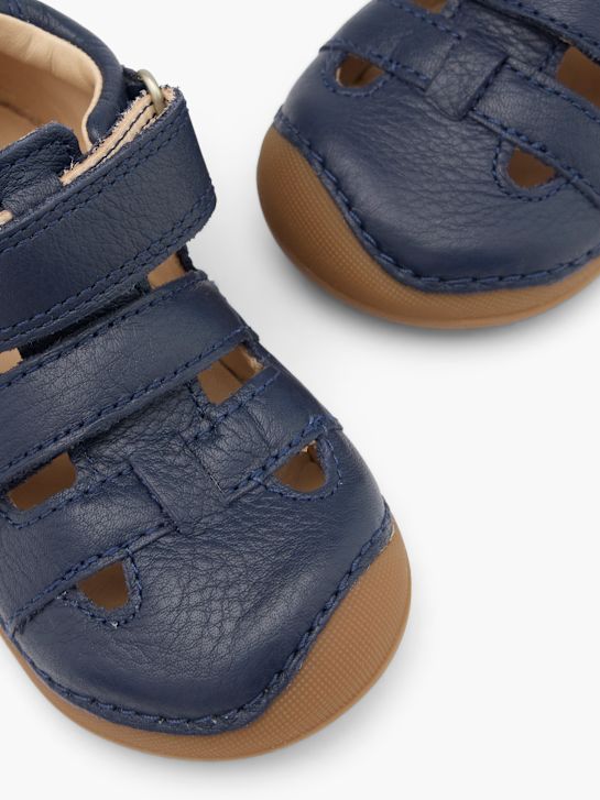 elefanten LAKA Sandale Blau
