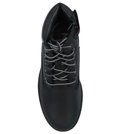 Timberland Stiefel - Courma Kid 6 - Schwarz