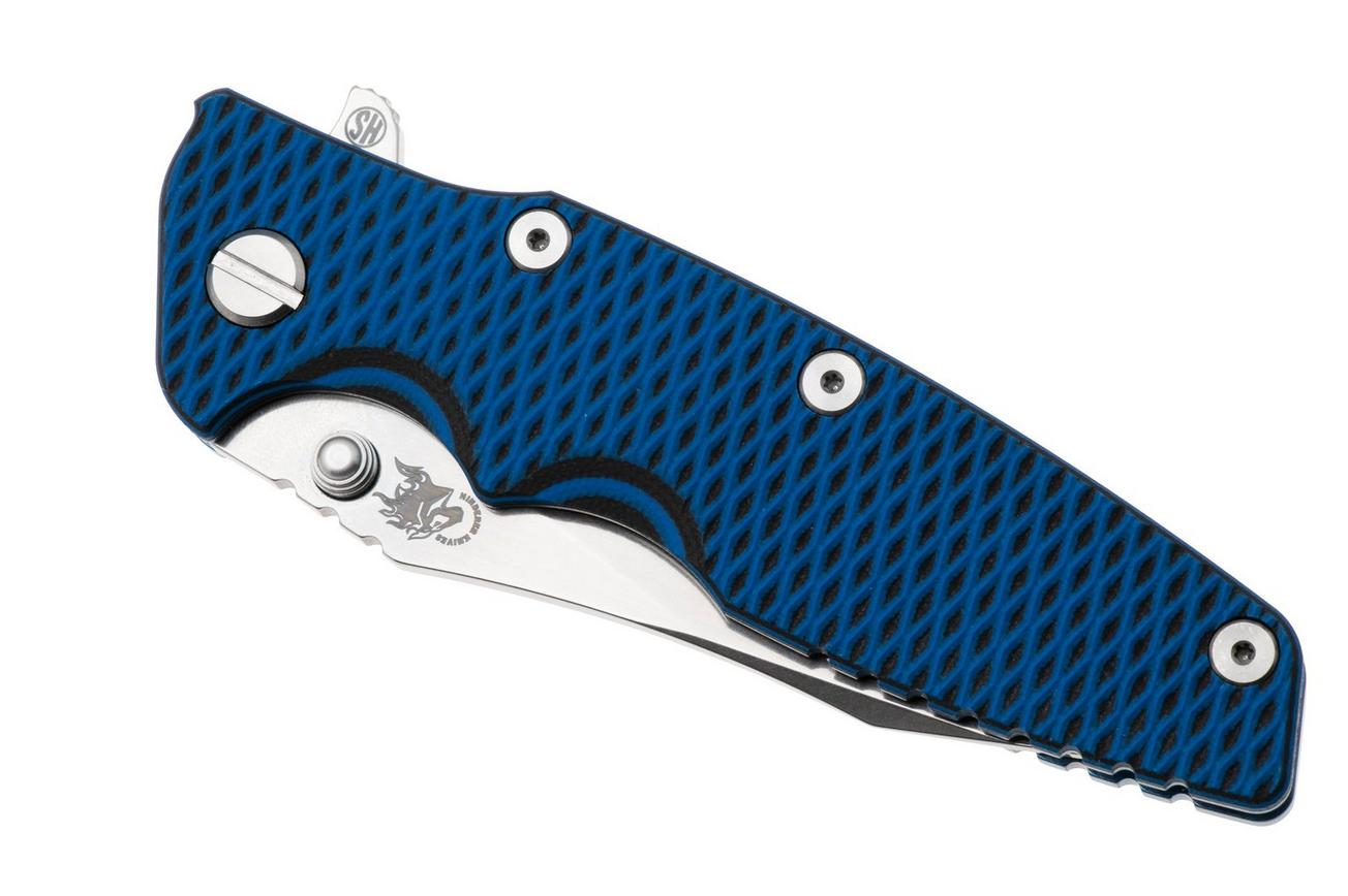 Rick Hinderer Eklipse 3.5