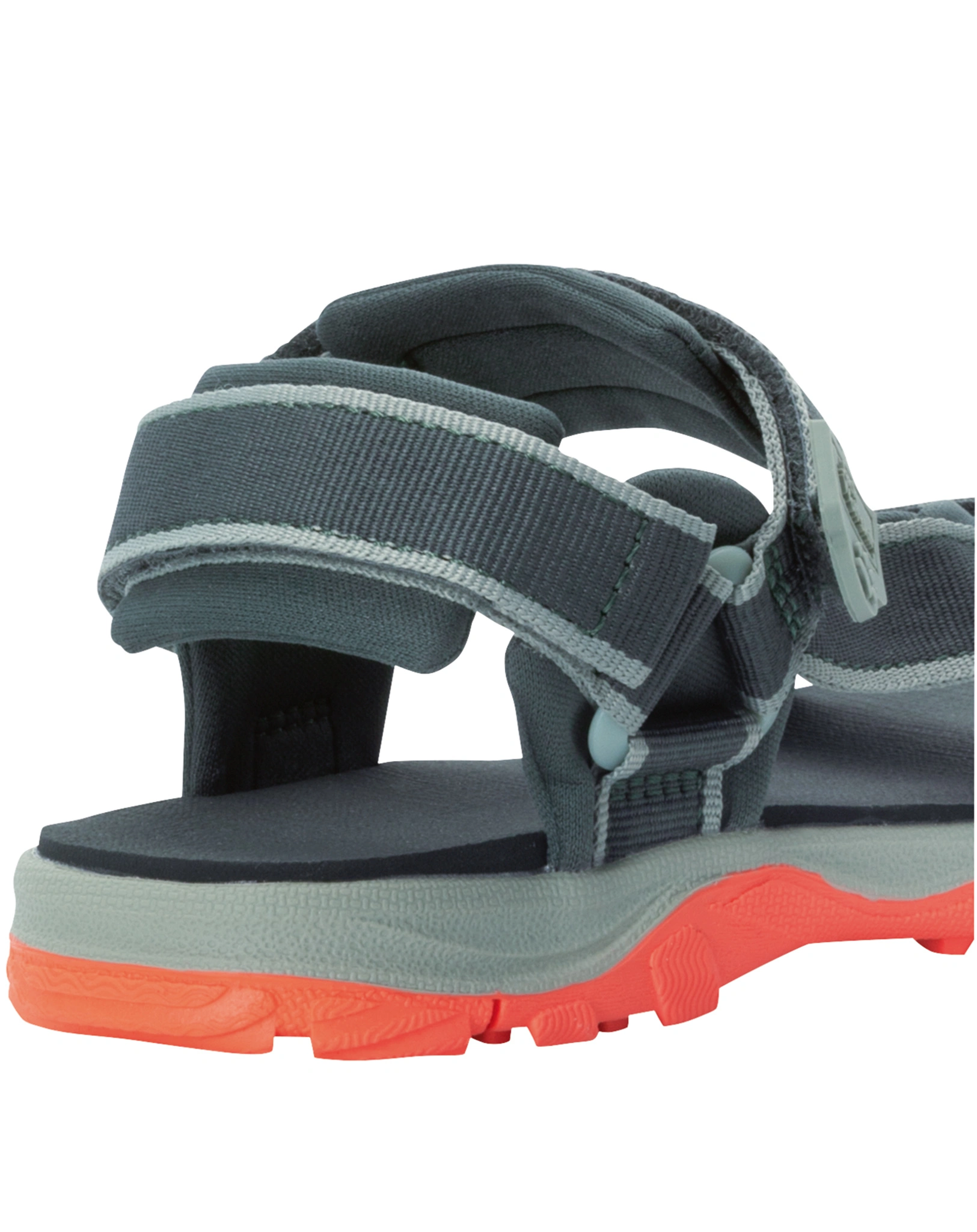 Trekking-Sandalen SEVEN SEAS 3 in mint leaf