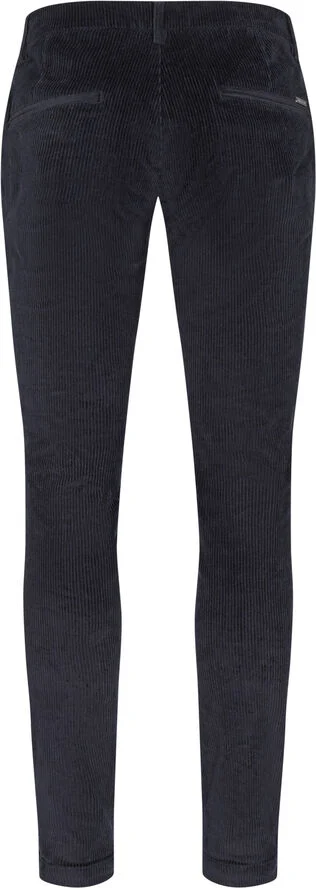 Bruun & Stengade BS Kenn Regular Fit Chinos Navy