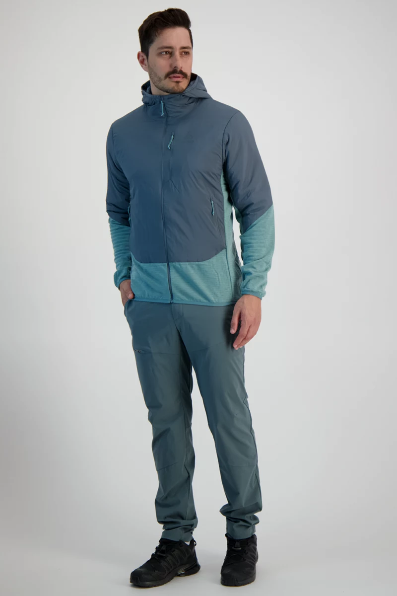 Odlo Ascent Light Herren Wanderhose