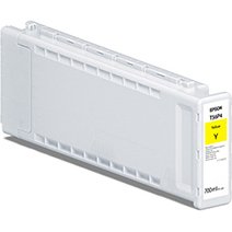 Epson UltraChrome Pro10 cartouche d'encre 1 pièce(s) Original Jaune