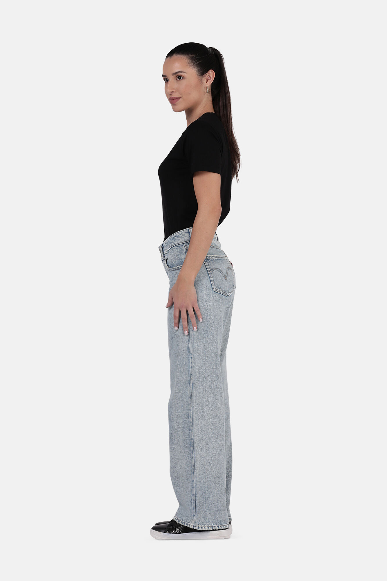 Calça jeans Superlow™