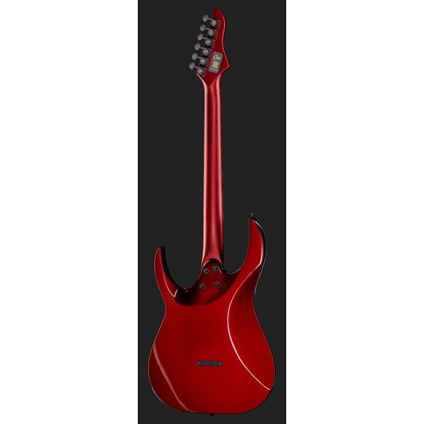 Mooer GTRS Guitars Modern 800 MRD