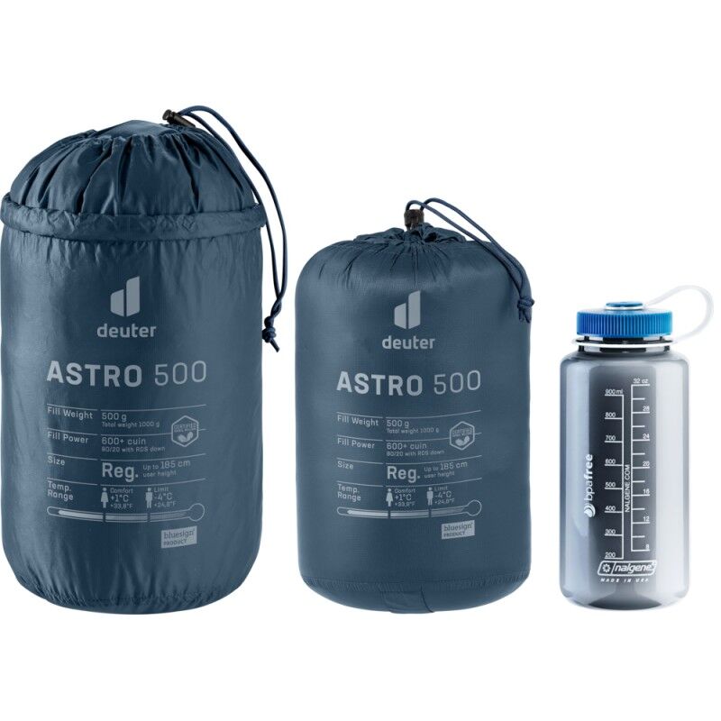 Astro 500 - Sac de couchage