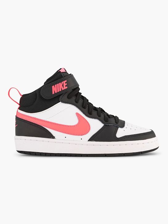 Nike COURT BOROUGH MID 2 Hoge sneaker