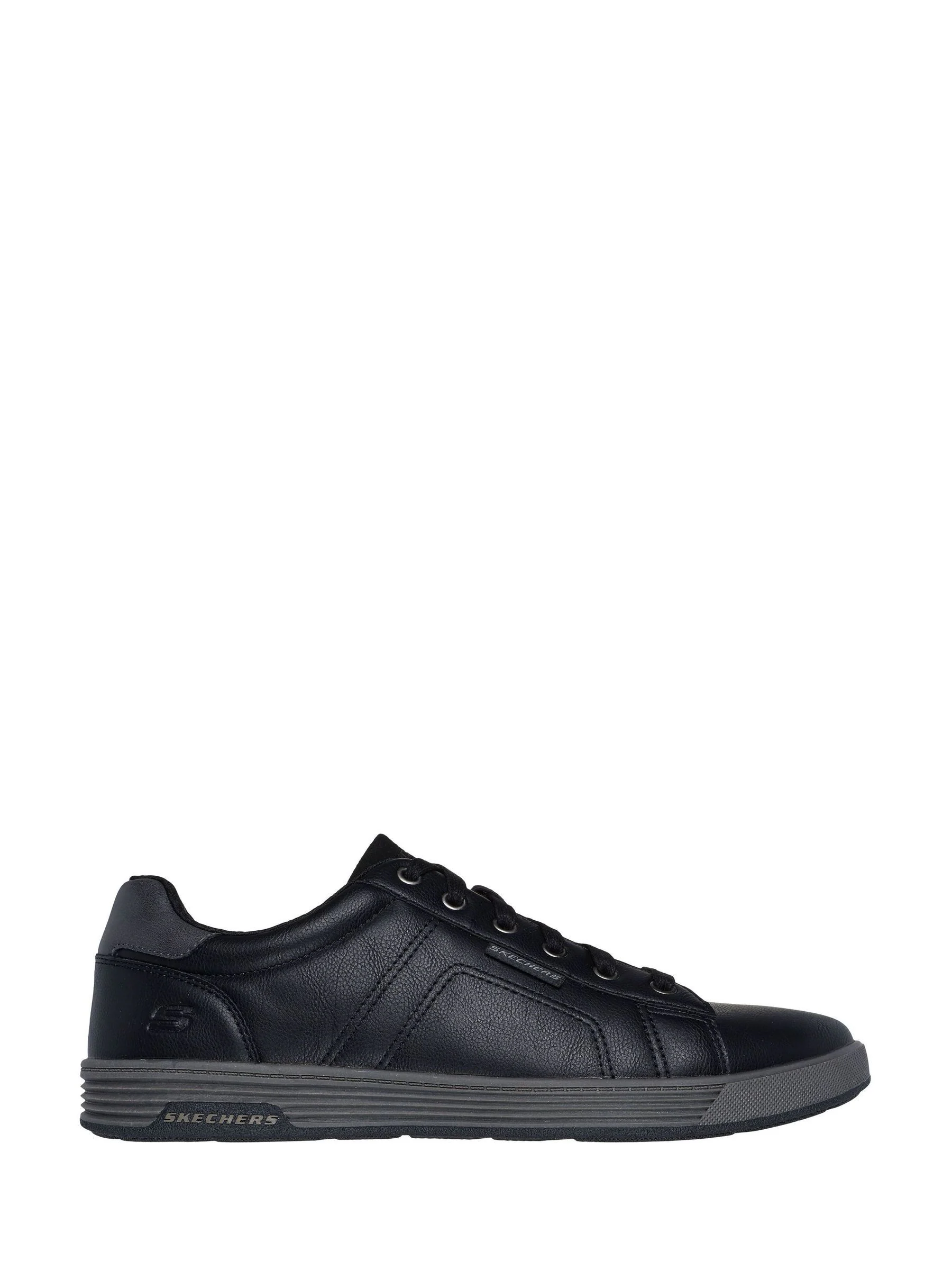 Zwart - Skechers Cavell Hensley sneakers