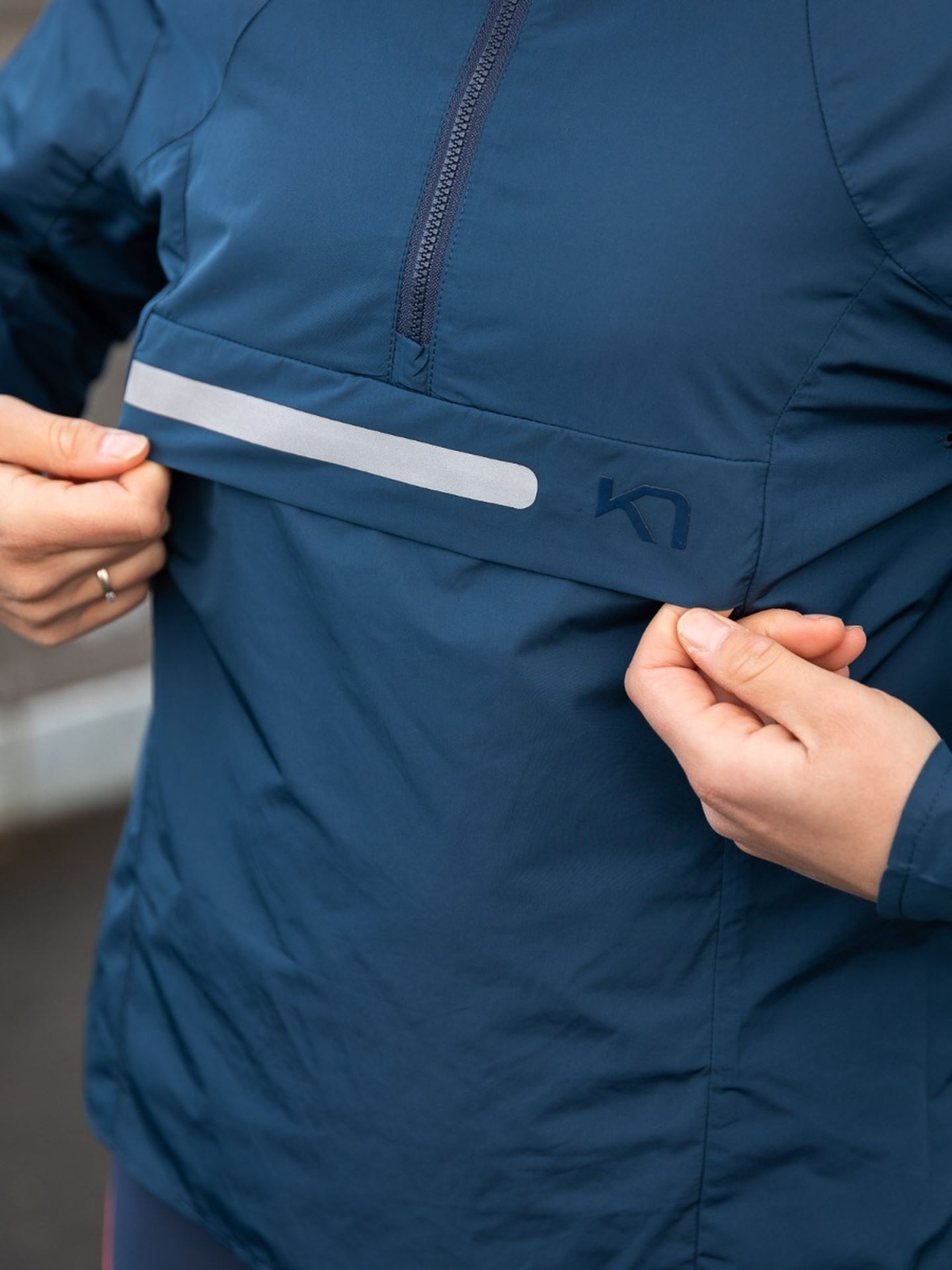 Kari Traa Marit Jacket