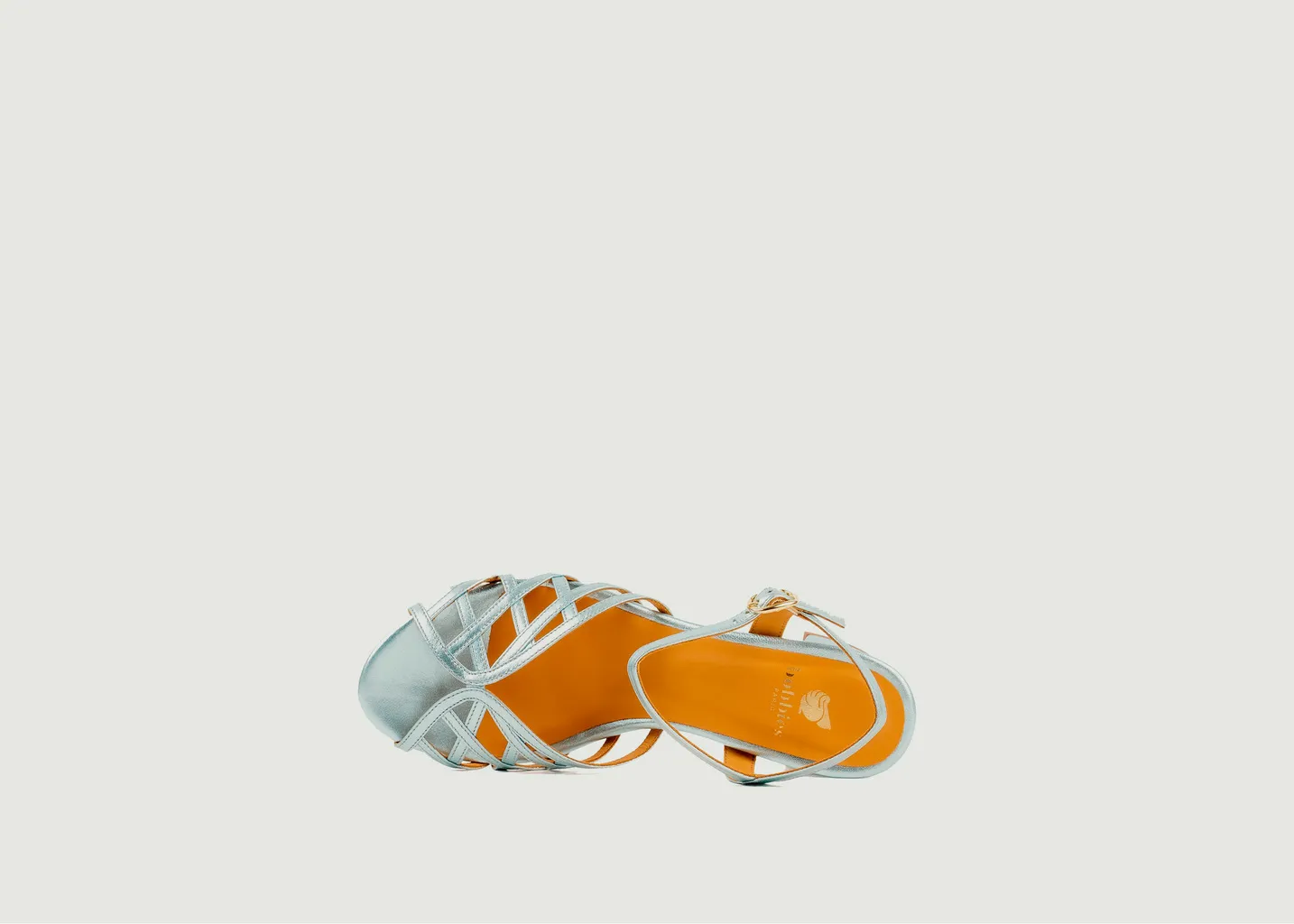 Sandales Salma Bobbies Paris