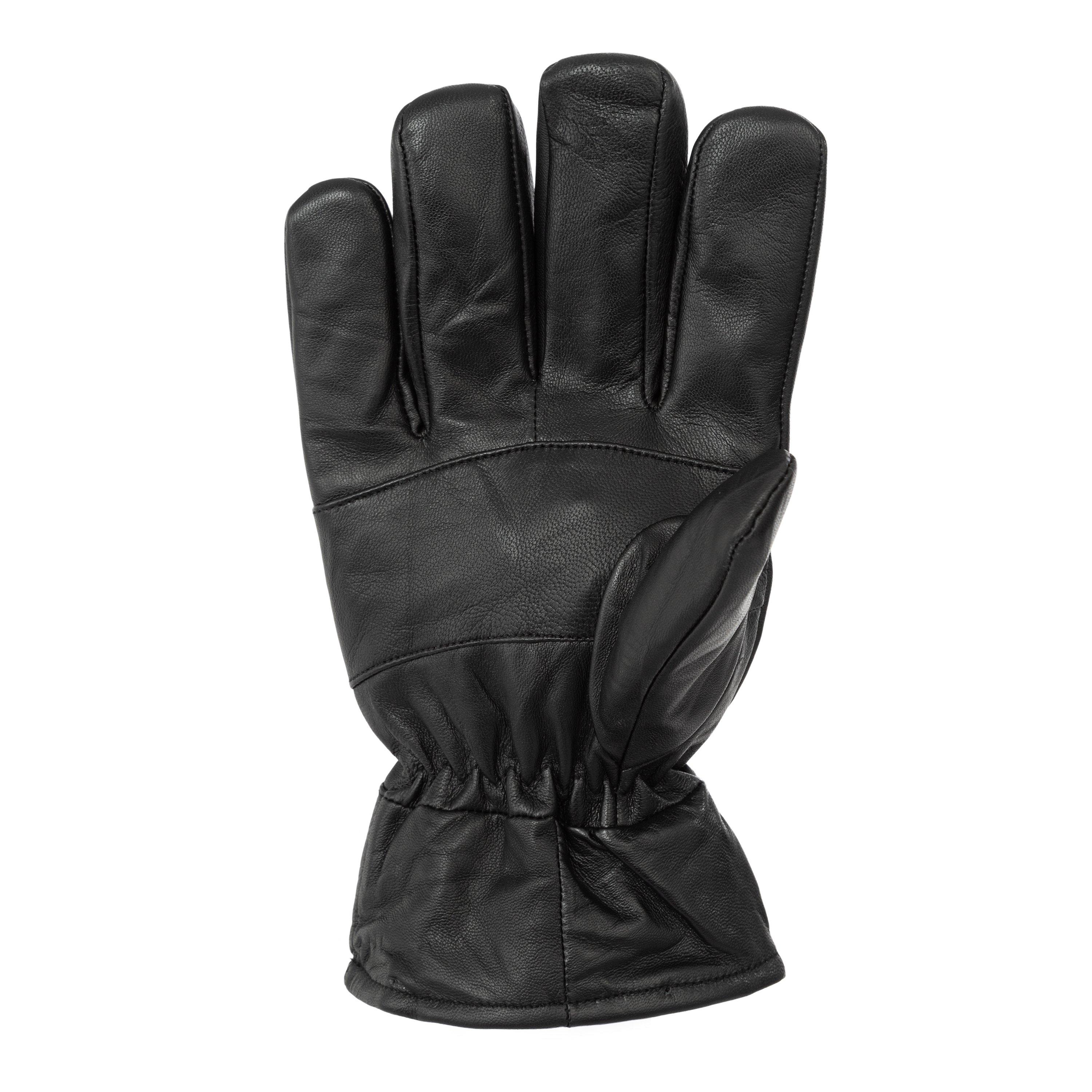 Firetrap Leather Glove Sn54