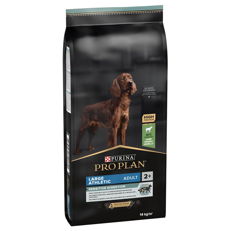 Lot économique PURINA PRO PLAN