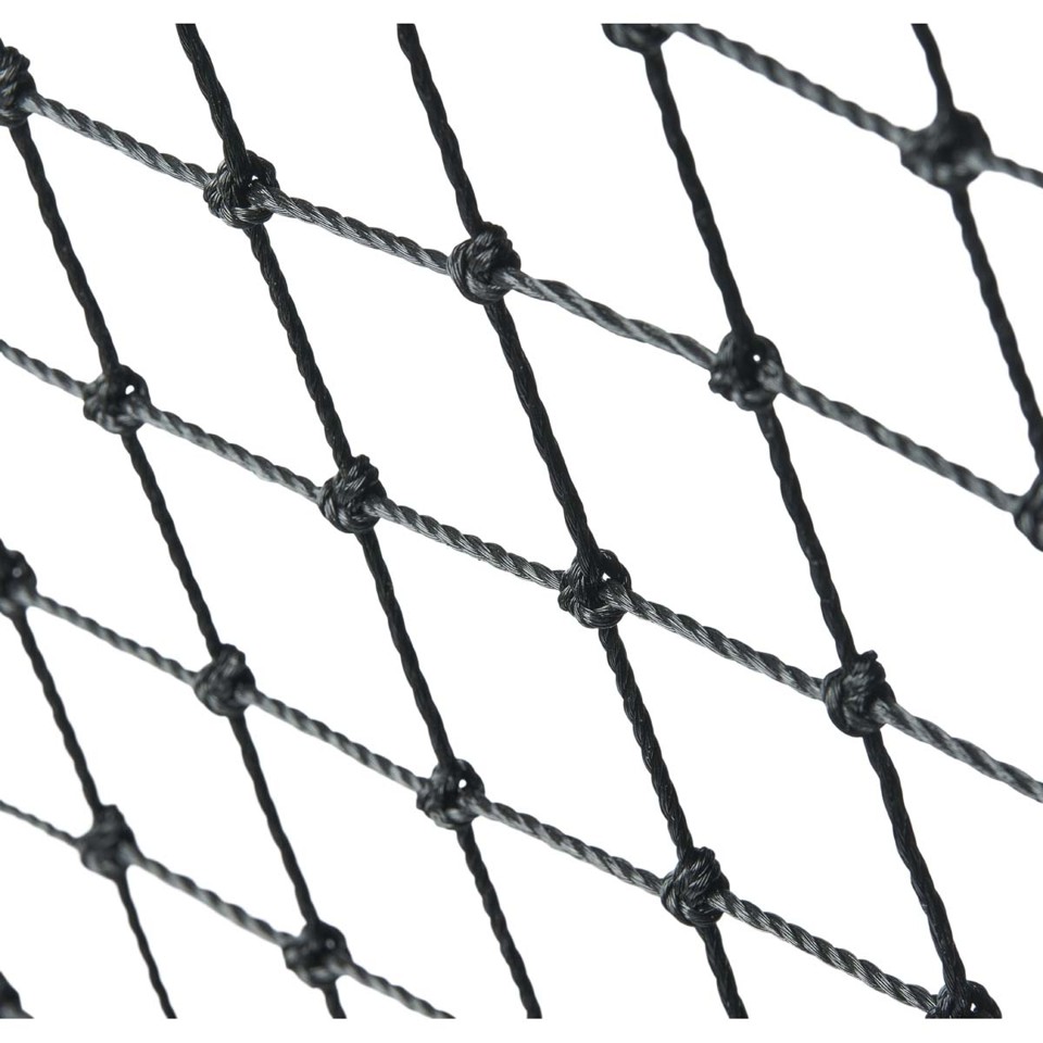 Outsiders - Fodbold Rebounder 128x128cm