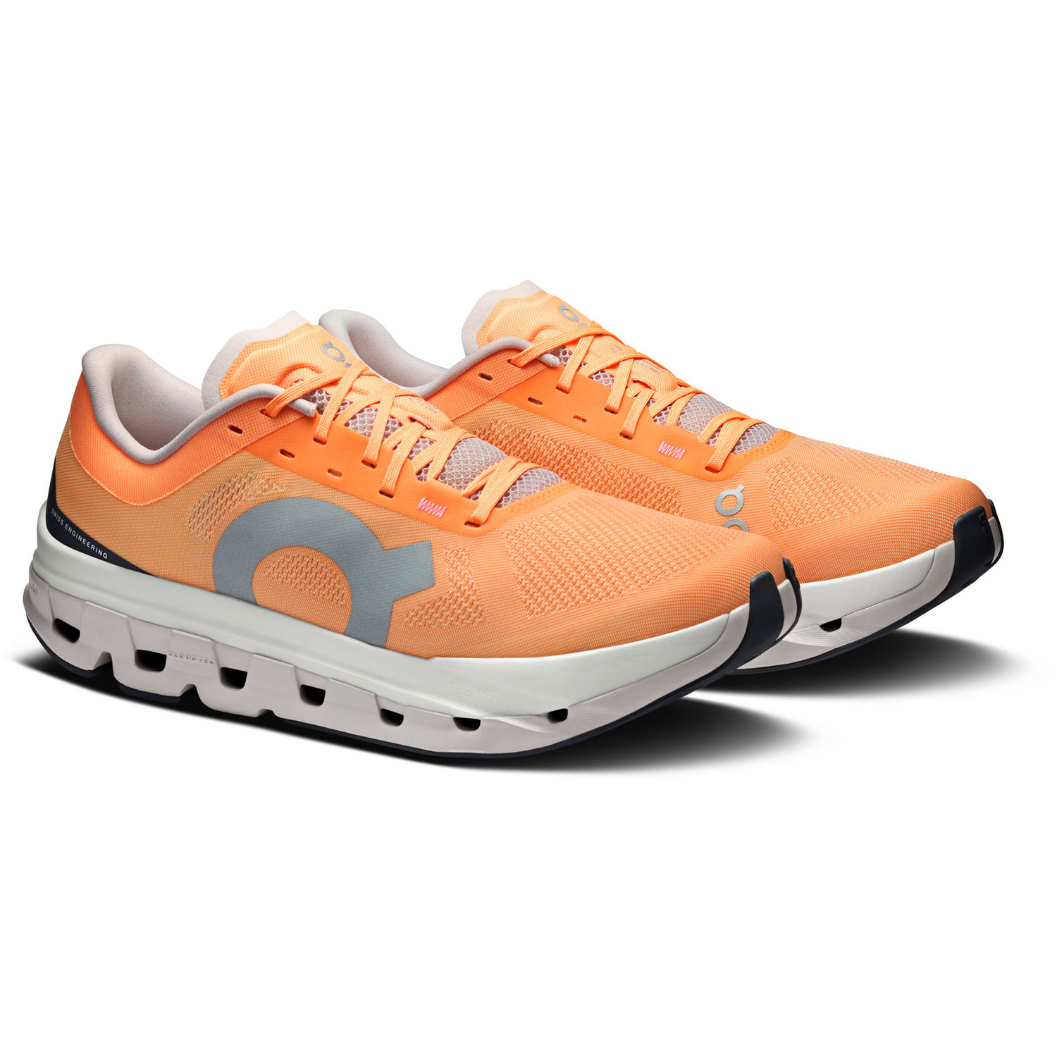 On Cloudflow 5 Heren