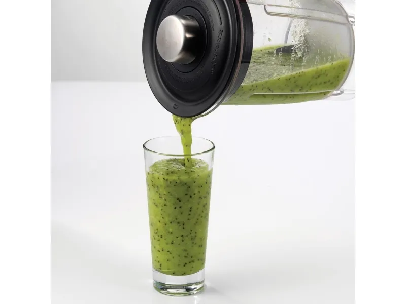 Morphy Richards Total Control 403040 - Blender - 1.5 liter - 600 W