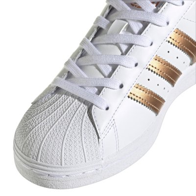 Sneakers femme Superstar ADIDAS