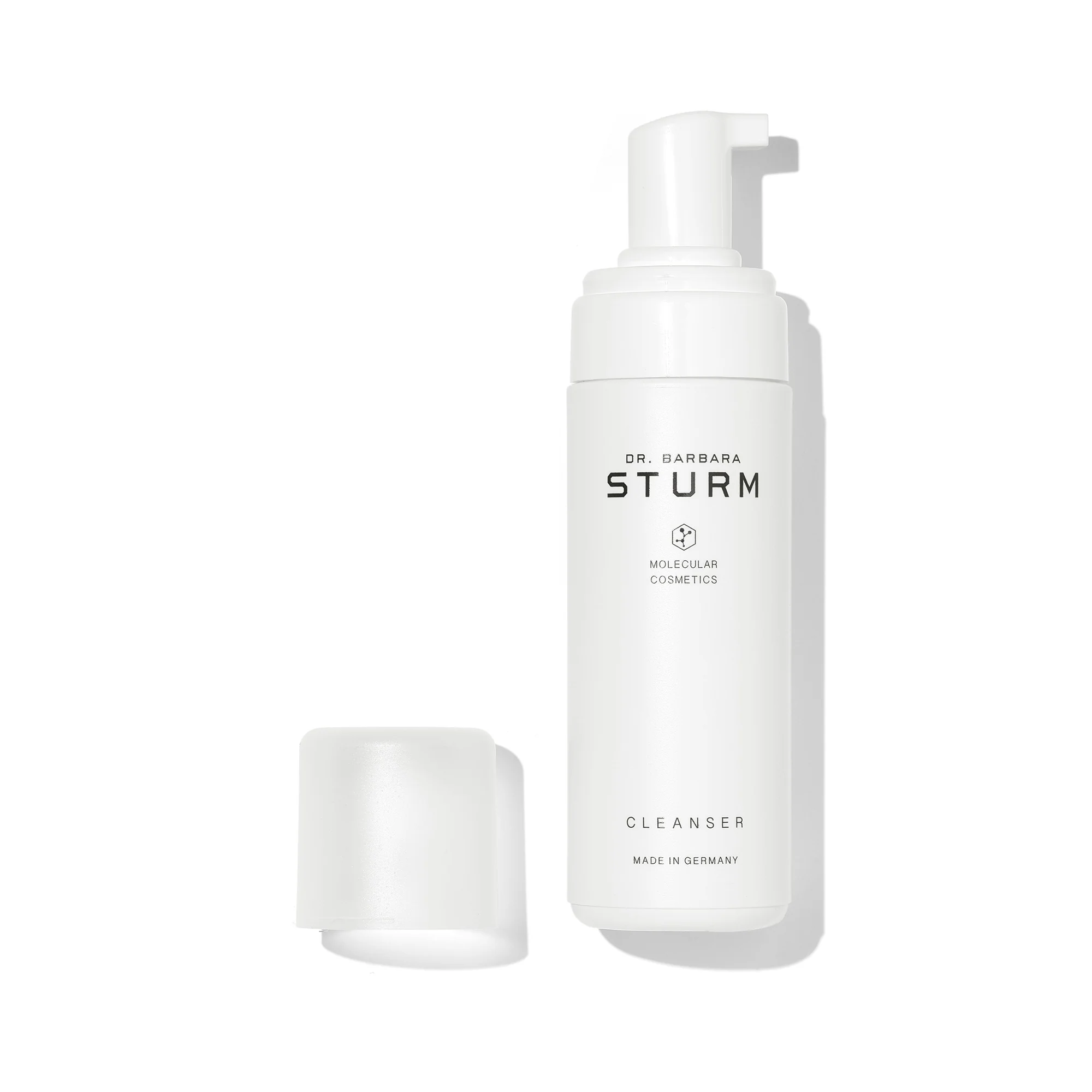 Dr. Barbara Sturm Cleanser Mousse Nettoyante