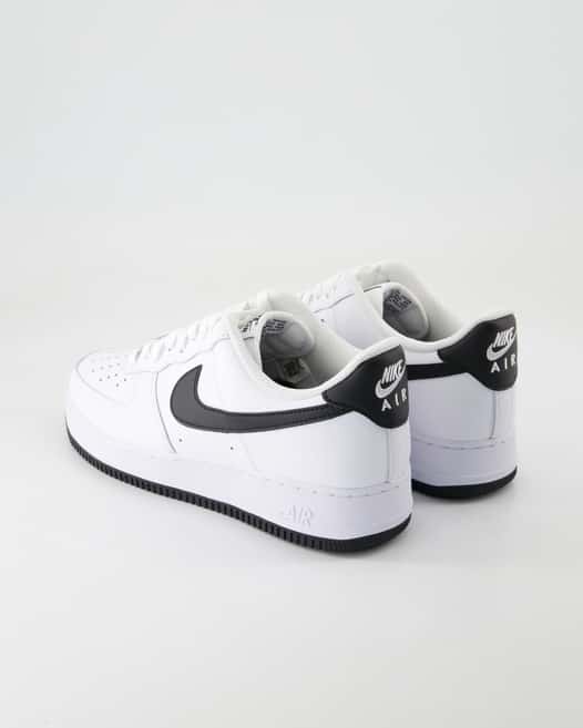 Nike Sneaker Sneaker in Weiß