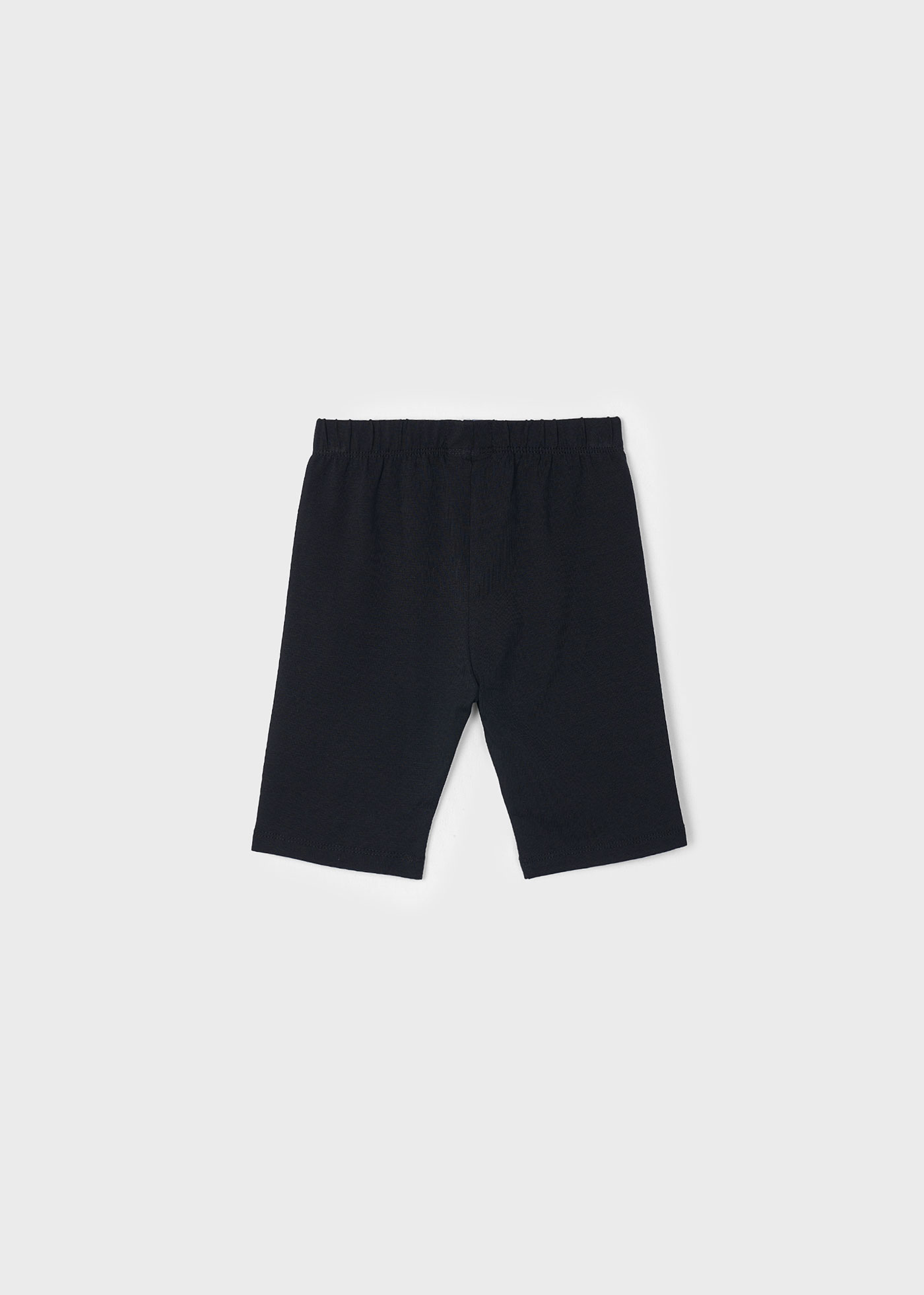 Calças legging de ciclismo Better Cotton para meninas