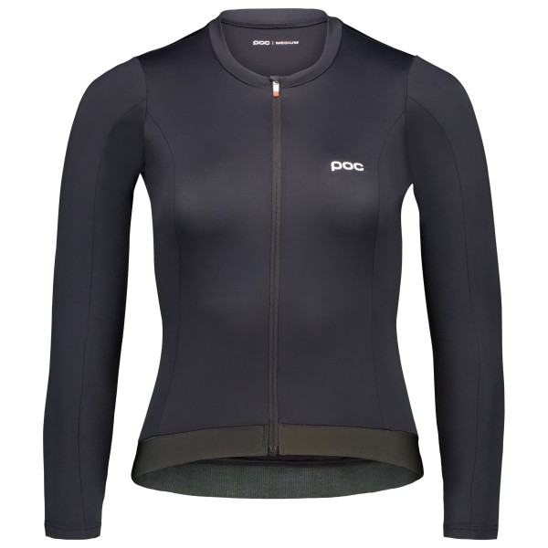 POC - Women's Cadence L/S Jersey - Maillot de cyclisme