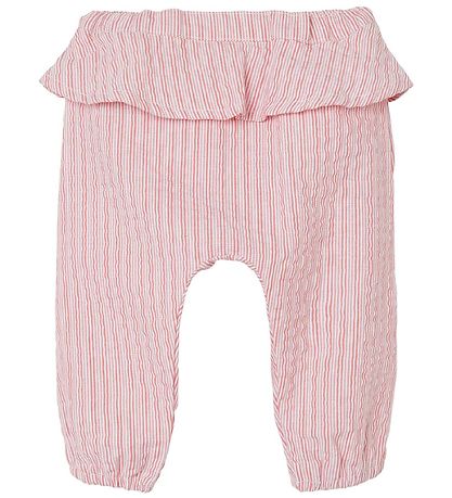 Name It Hosen - NbfFerille - Coral