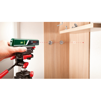 Bosch lijnlaser EasyLevel