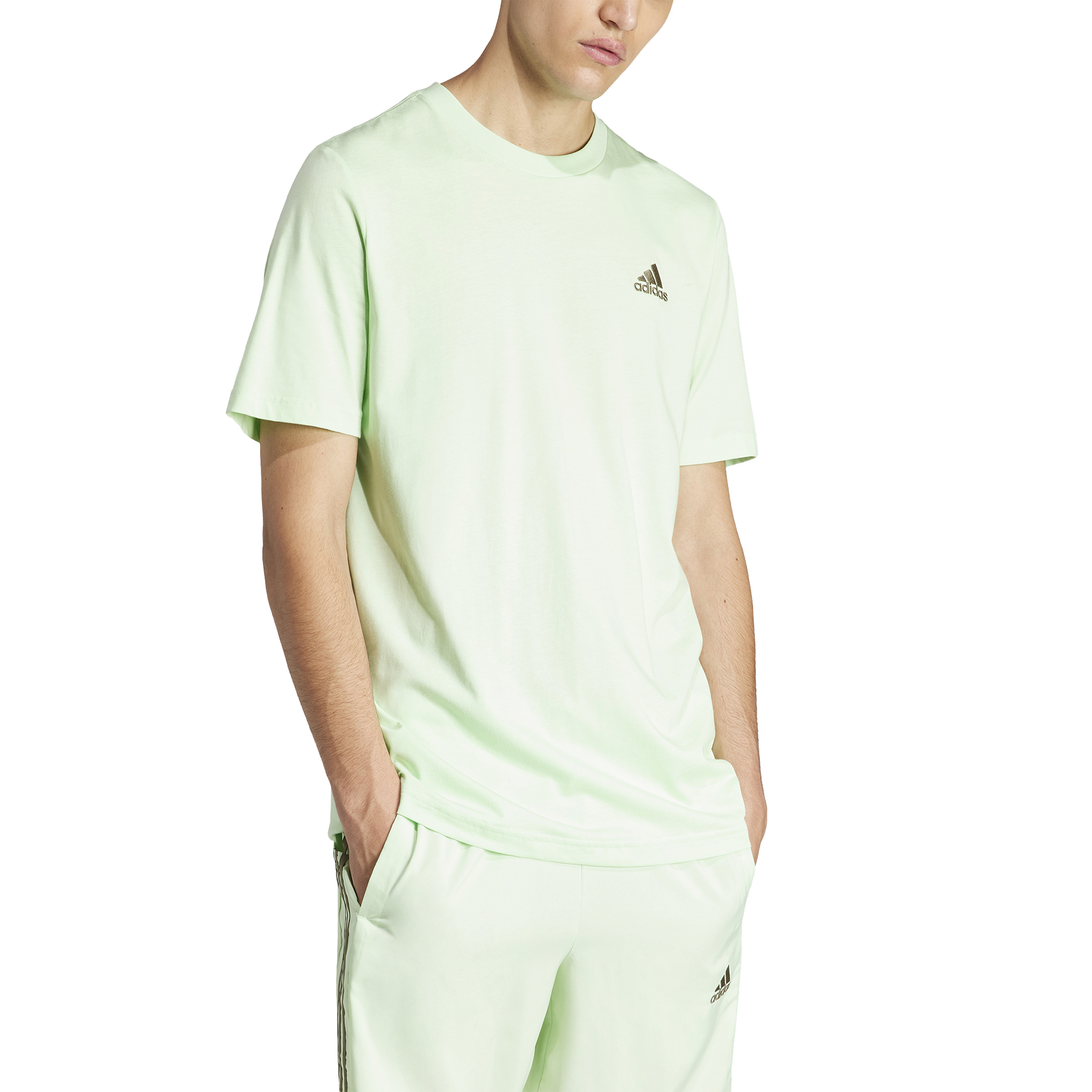 Adidas M SL SJ T