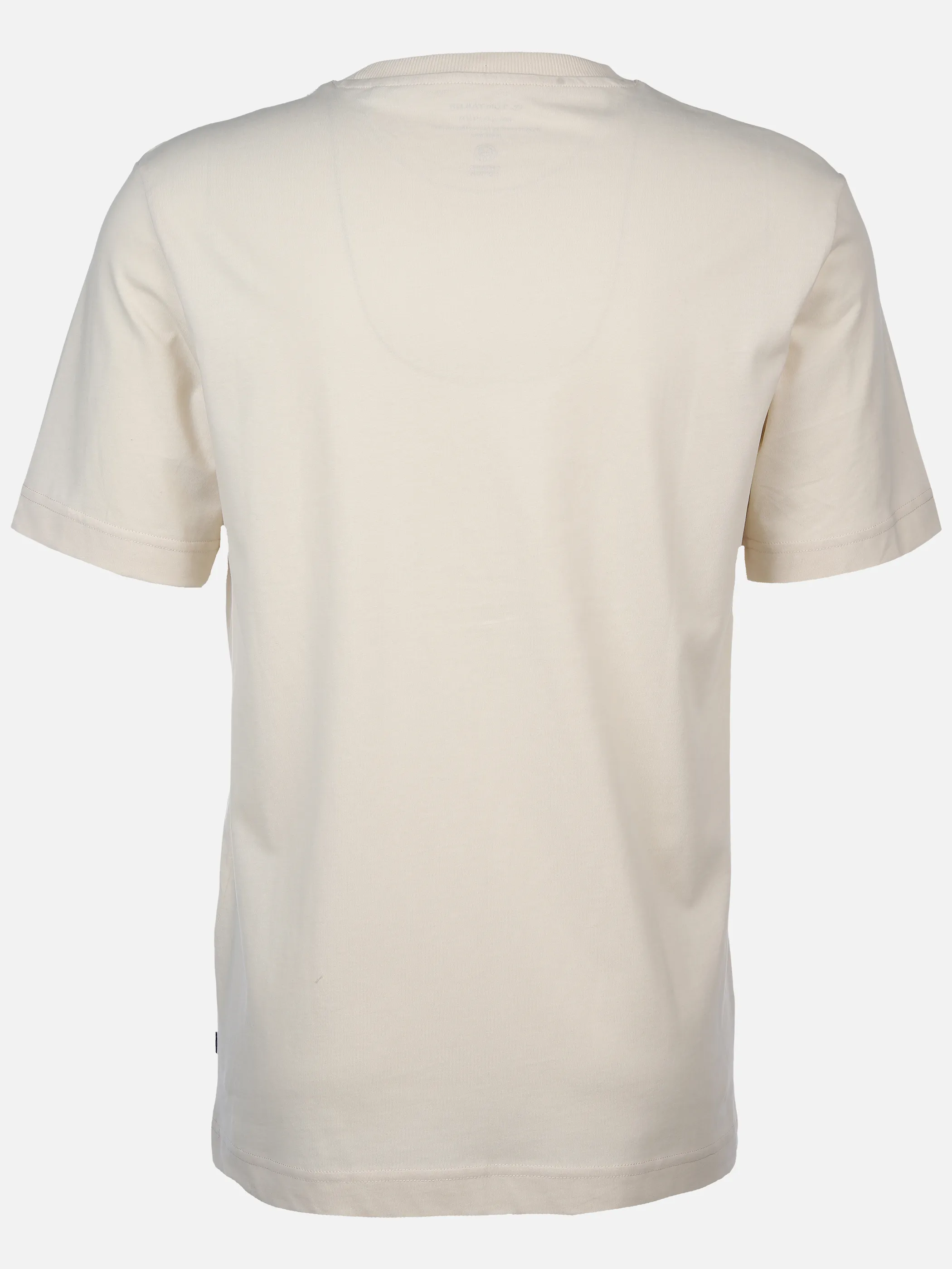 Herren Basic T-Shirt