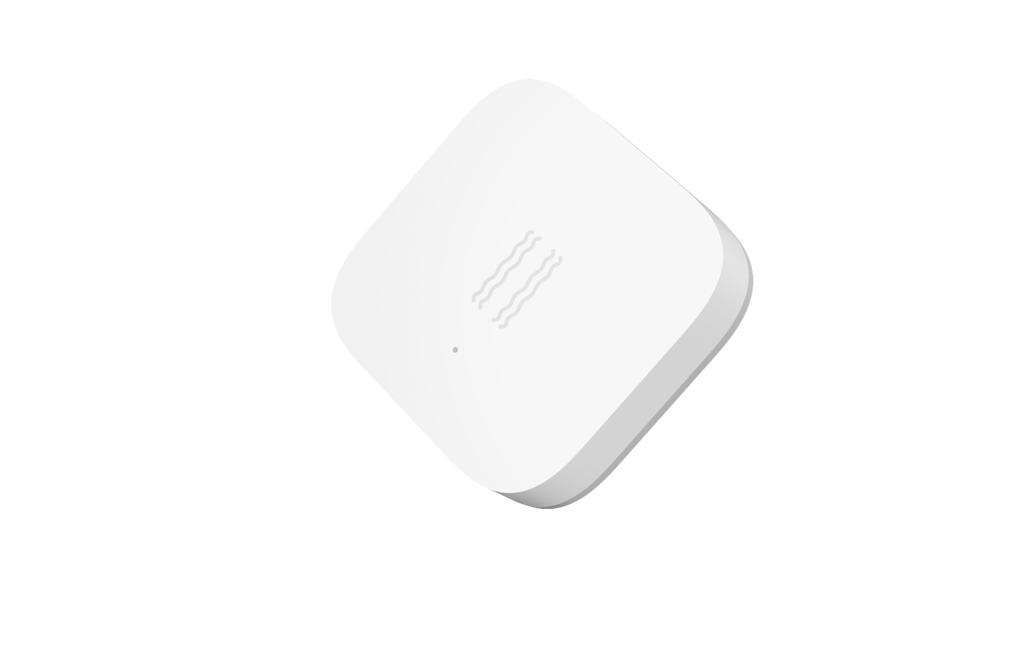 Aqara - Vibration Sensor