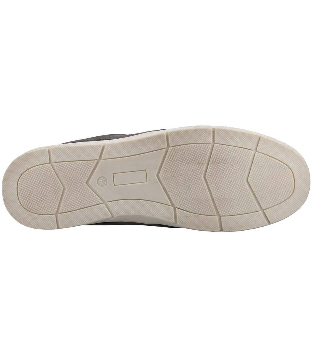 Hush Puppies - Chaussures décontractées MICHAEL - Homme (Gris) - UTFS8899