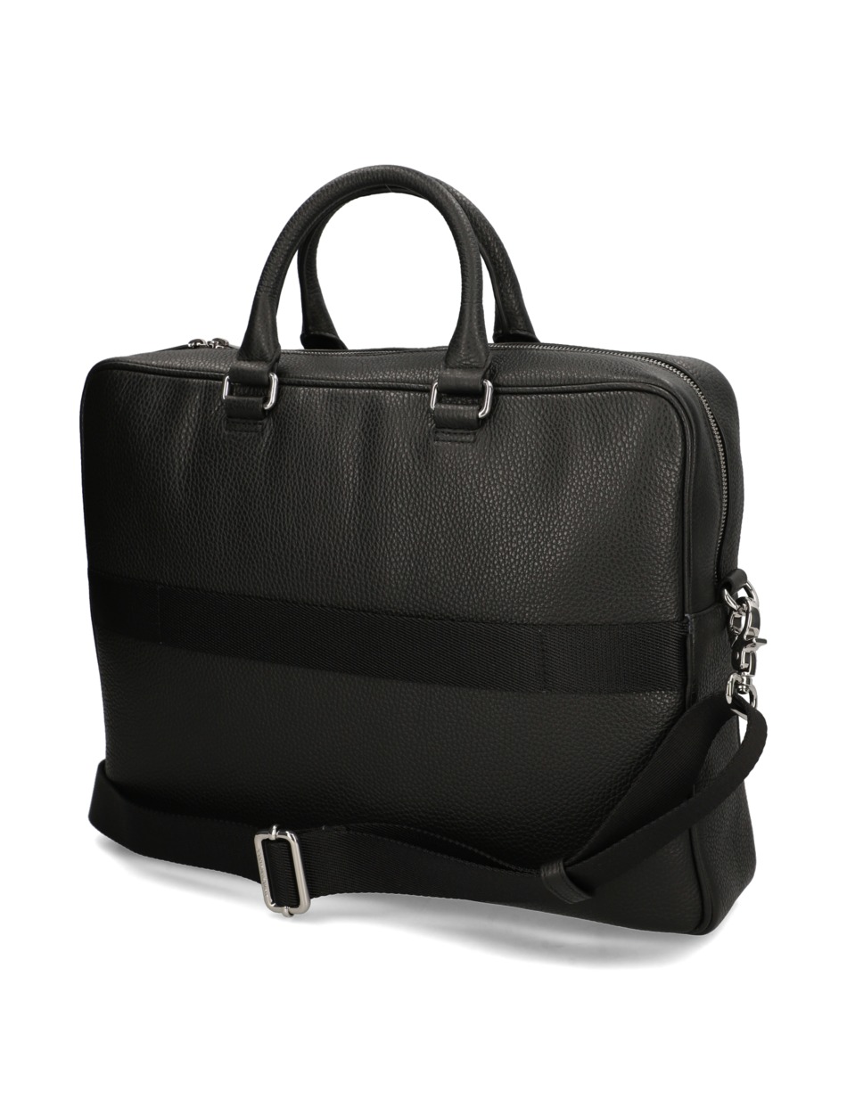 Glattleder Tasche