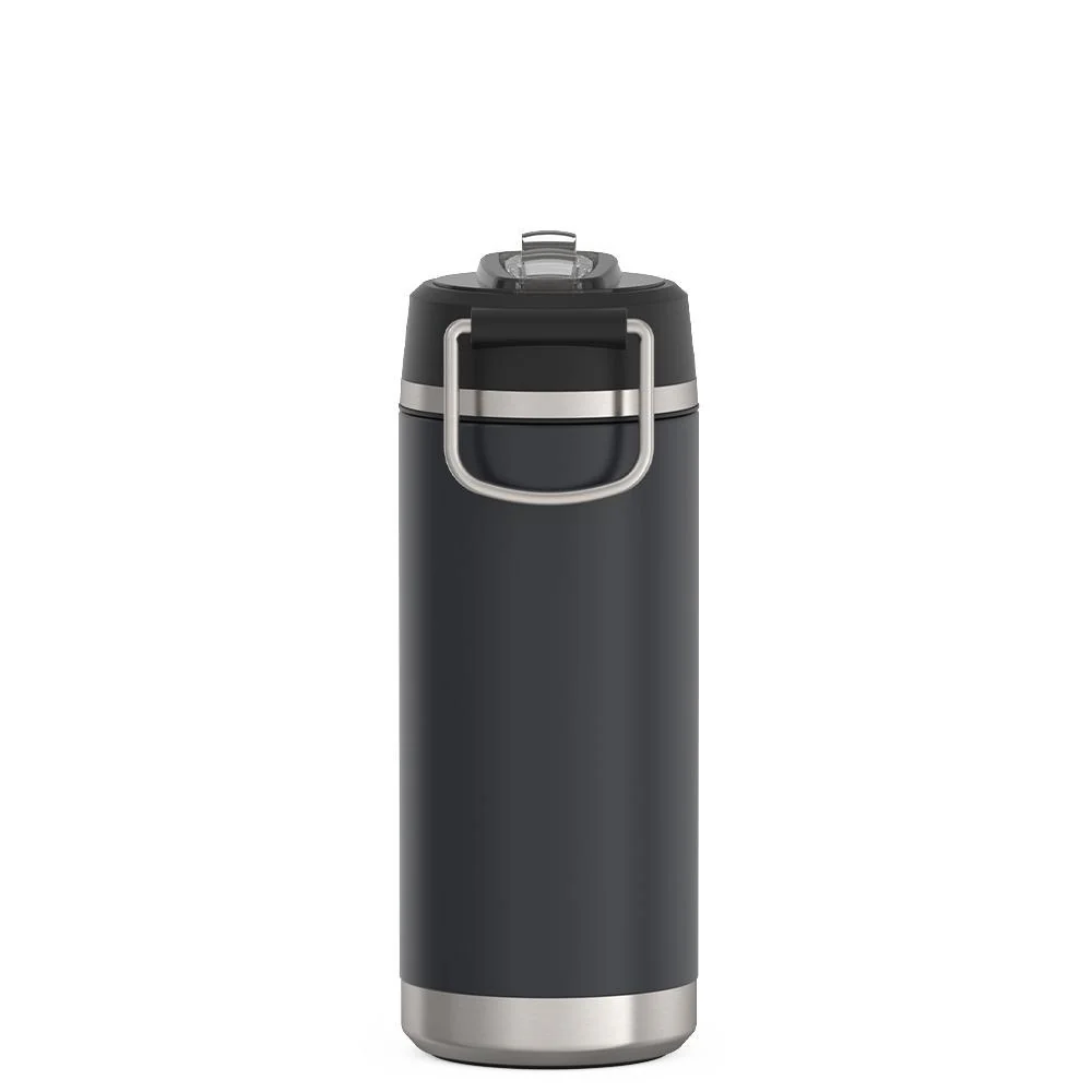 18oz ICON™ KIDS WATER BOTTLE WITH STRAW LID