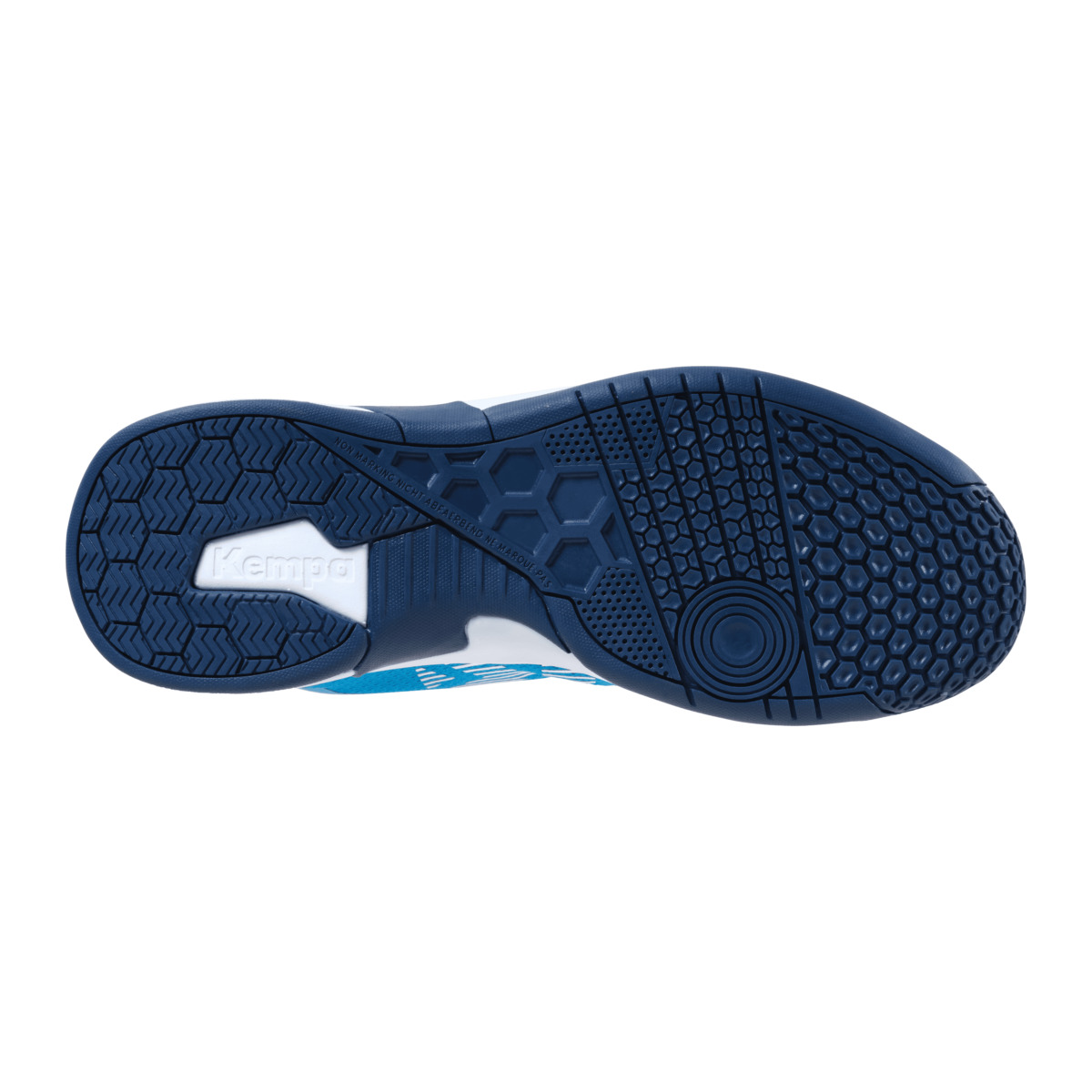 Kourtfly Three Hallenschuhe