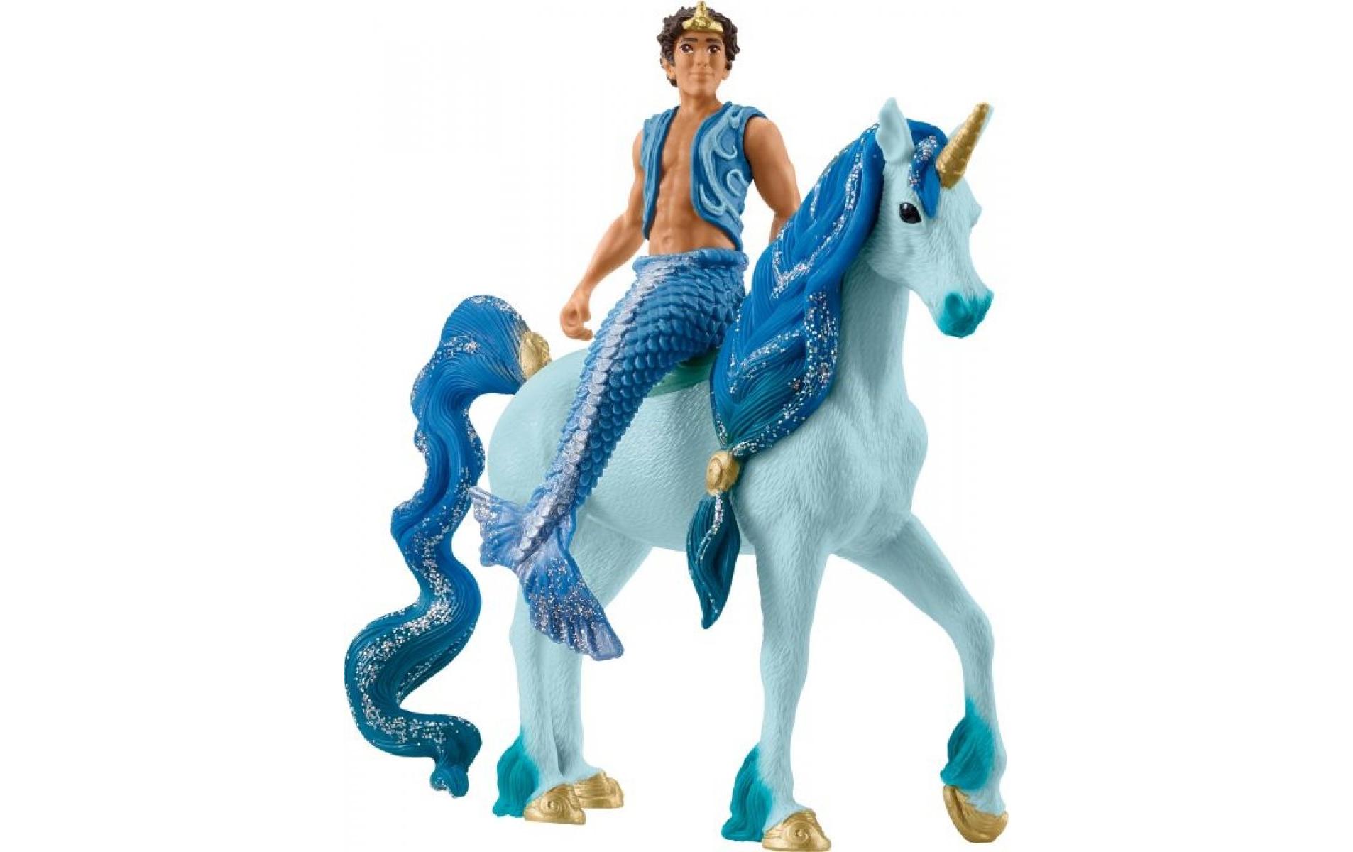 Spielfigurenset bayala Aryon auf EinhornBayala-Spielset