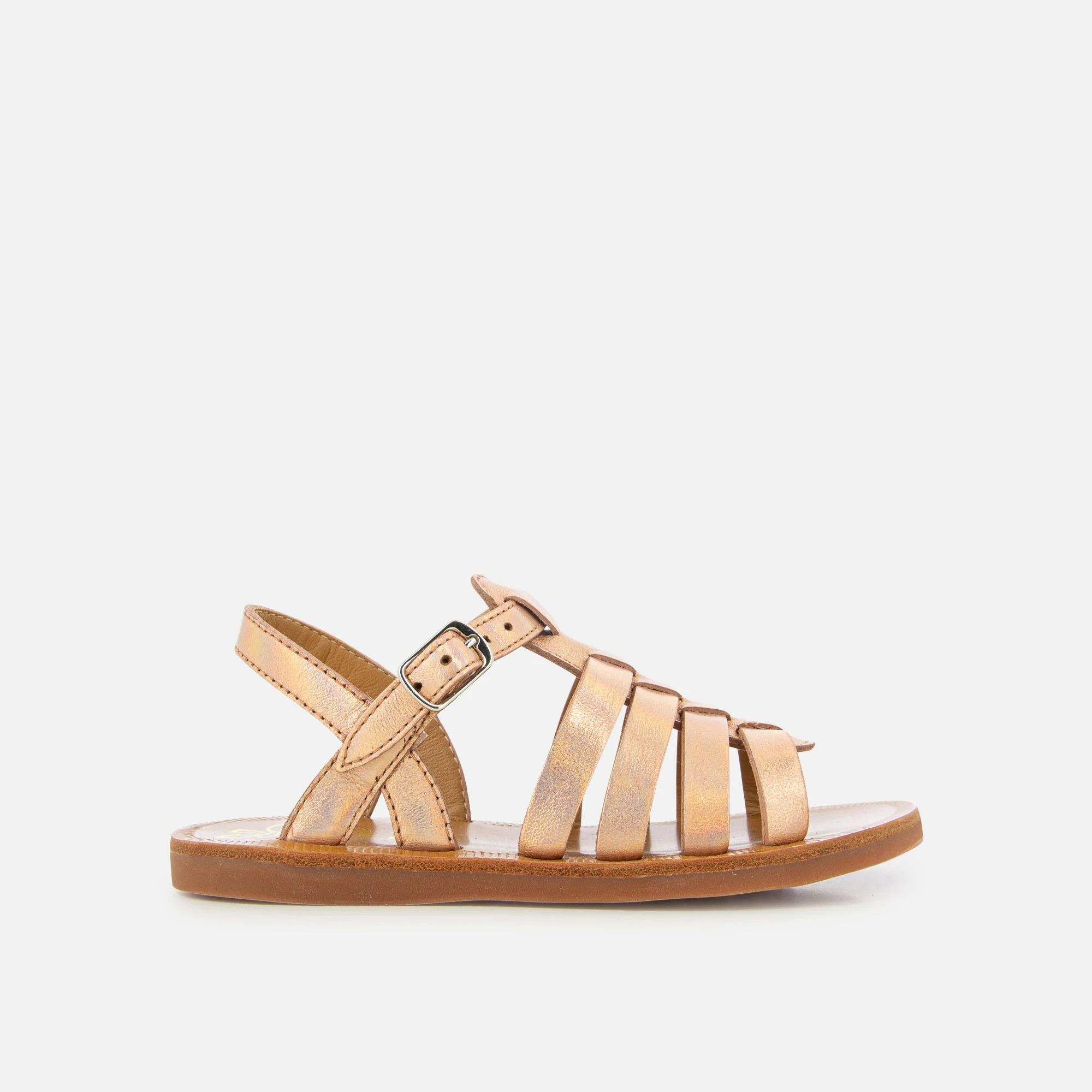 PLAGETTE STRAP