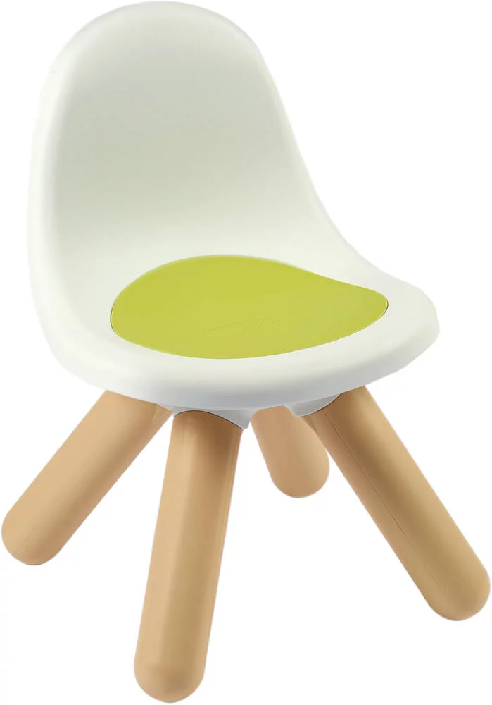 KID CHAISE VERTE